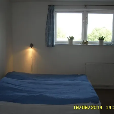 Apartamento Hellesvang Guderup