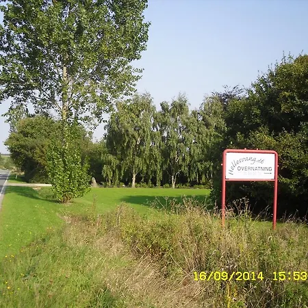 Hellesvang Apartamento