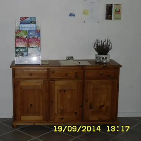 Apartment Hellesvang