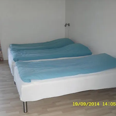 Hellesvang Apartamento