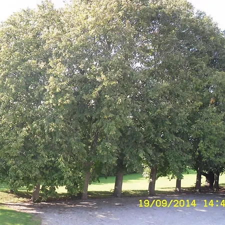 Apartamento Hellesvang