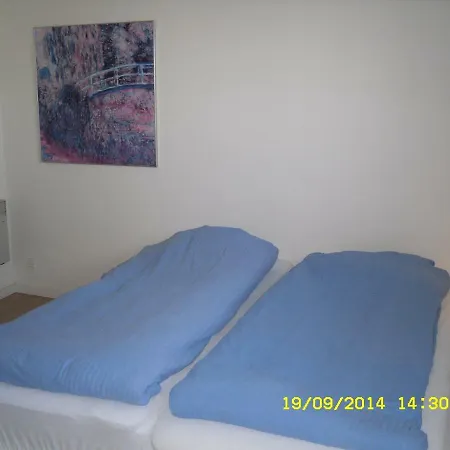 Apartment Hellesvang