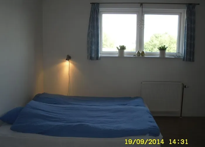 Apartment Hellesvang Guderup