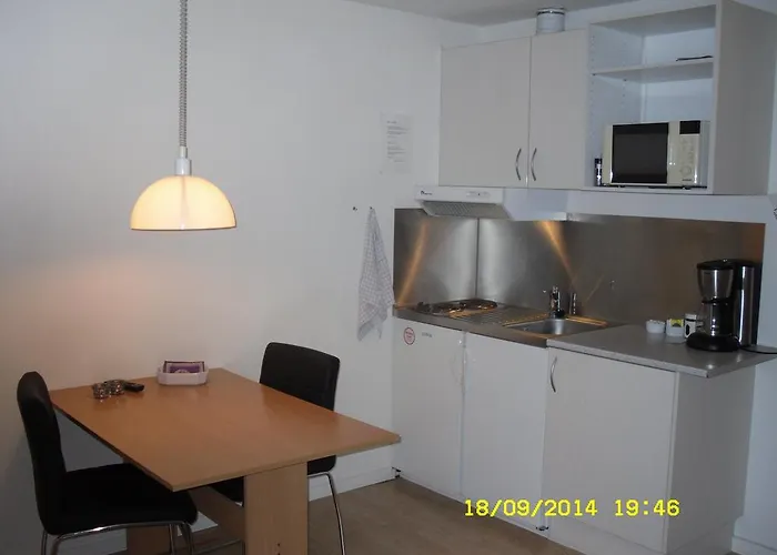 Apartment Hellesvang