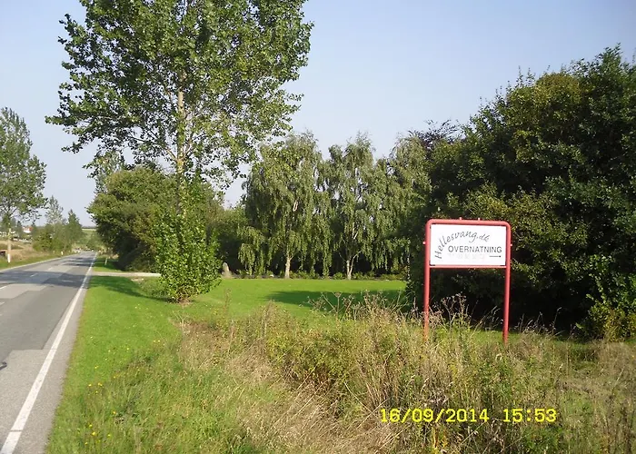 Hellesvang Lejlighed