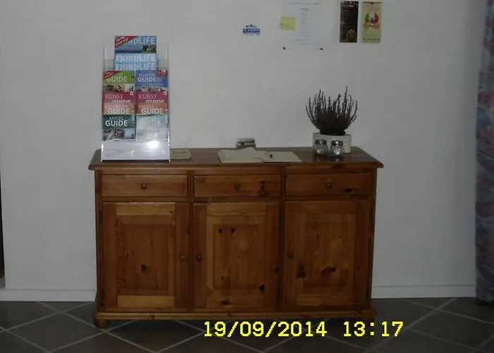 Apartment Hellesvang