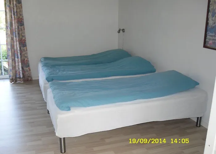 Hellesvang Apartment